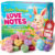 Easter Bunny Love Notes Sweets Box 100g – Classic Love Heart