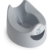 Easy Pour Potty – Light Grey