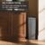 EKO Morandi 40L Kitchen Recycling Bin with Touch-Top Lid