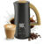 Electric Milk Frother, 4-in-1 Milk Steamer, 500ml