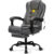 ELFORDSON Massage Office Chair for Home Office, Ergonomic