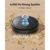 eufy G50 Robot Vacuum Cleaner with 4,000 Pa Strong Suction