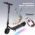 EVERCROSS E6 Electric Scooter for Kids