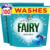 Fairy Non Bio Washing Liquid Pods 100 Washes