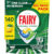Fairy Original Power Dishwasher Tablets Lemon, 140 Capsules