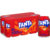 Fanta Fruit Twist Soft Drink Cans, 8 x 330 mL