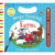 Farm Magic Painting: Just add water to paint! Board book