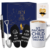 Father’s Day Gifts, Funny Dad Gift Set with Mug
