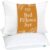 Fern and Willow Pillows for Sleeping – Set of 2 Queen Size