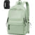 FIORETTO Backpack Womens School Bag Girls Boys