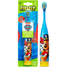 Firefly Paw Patrol Turbo Power Toothbrush – Chase & Friends