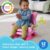 Fisher-Price Laugh & Learn Toddler Learning Toy Smart Stages