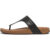 Fitflop Men’s Iqushion Men’s Leather Toe-post SandalsSandal