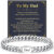 FLHEART Gifts for Dad Son Brother Husband Uncle Man