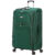 FLYMAX 24″ Medium Super Lightweight 4 Wheel Suitcase Luggage