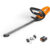 Flymo 18V SimpliCut 450 Hedge Trimmer – With Battery