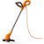 Flymo SimpliTrim 230 2-in-1 Grass Trimmer and Edger