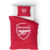 FOCO Officially Licensed Football Essential Single Duvet