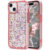 for iPhone 15 Case Glitter