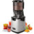 Fretta Cold Press Juicer with 135mm Wide Feed Chute