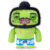 Fuggler Fugg Stars 9-Inch Plush Toy (Rhymer Mcslimer)