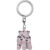 Funko Pop! Keychain: Wednesday – Thing Novelty Keyring