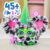 Furby Furblet Moo-Boo Interactive Plush Toy with 45+ Sounds