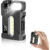 G5 Rechargeable Pocket Torch 500 Lumens EDC Flashlight