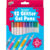 Galt 12 Glitter Gel Pens – Childrens Scented Colourful Metal