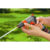 Gardena Classic Cleaning Nozzle: Water Nozzle for Cleaning