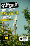 giffgaff SIM-Only Review UK (2026) — Honest After 12 Months