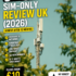 Rewild Mobile Review 2026 — The Ethical UK Network Worth Switching To