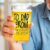 Gifts for Father,16 OZ/480ml Funny Beer Glass