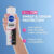 Grab 3 For £3! – NIVEA Black & White Invisible 150ml
