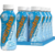 Grenade Cookies and Cream High Protein Shake, 8 x 330 ml