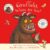Gruffalo, Where Are You?: A Lift-the-flap Book Board book