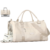 GSG SINCE 1998 Sports Gym Bag with Shoes Compartment