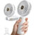 Handheld Fan Portable Hand Held Fans Rechargeable