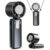 Handheld Portable Fan, 4000mAh Rechargeable Battery Personal