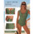 Hanna Nikole Monokini Swimsuit for Women