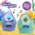 Harf  interactive dancing pets with musical sounds and moves