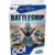 Hasbro Gaming Battleship Strategy Game, Travel Toys for Kids