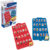 Hasbro Gaming Guess Who? Grab and Go Game, Travel Games