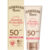 Hawaiian Tropic Glowing Protection Face Cream Lotion, Water
