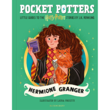 Hermione Granger Hardcover