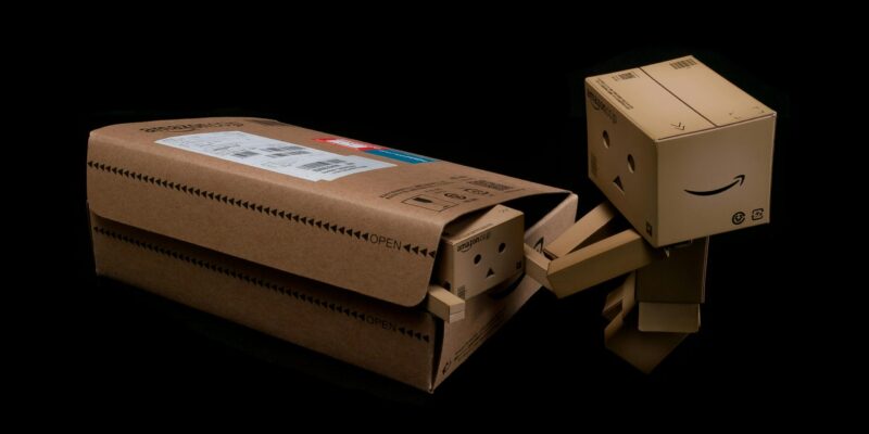 Amazon UK Hidden Deals