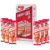 HIGH5 Energy Gel Pouches – Carb Gels  (Berry, 6 x 40g)