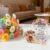 Highland Cow Acrylic Keepsake Gifts