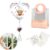 Highland Cow Gifts for Women,Crystal Suncatcher Ornament