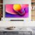 Hisense 43″ 43E6QTUK 4K Ultra HD Smart TV AI TV – 4K UHD